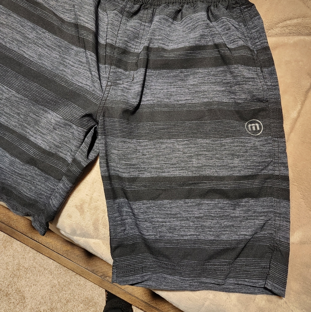 Travis Mathew shorts